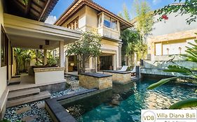 Villa Diana Bali